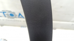 Front right fender arch trim Volkswagen ID.4 21-22 scratches, worn