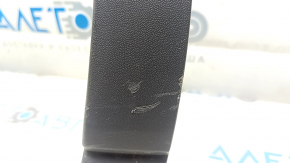 Front right fender arch trim Volkswagen ID.4 21-22 scratches, worn