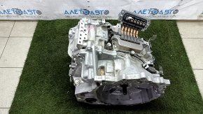 Toyota Venza 21-23 CVT AWD automatic transmission, 94k, with wiring
