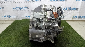 Toyota Venza 21-23 CVT AWD automatic transmission, 94k, with wiring