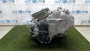Toyota Venza 21-23 CVT AWD automatic transmission, 94k, with wiring