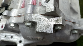 Toyota Venza 21-23 CVT AWD automatic transmission, 94k, with wiring