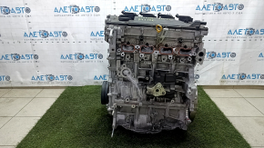 Toyota Venza 21-22 2.5 hybrid A25AFXS 94kW engine