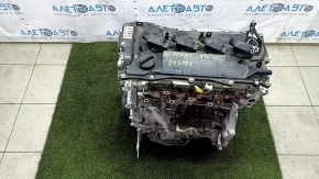 Toyota Venza 21-22 2.5 hybrid A25AFXS 94kW engine