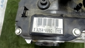 Toyota Venza 21-22 2.5 hybrid A25AFXS 94kW engine