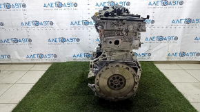 Toyota Venza 21-22 2.5 hybrid A25AFXS 94kW engine