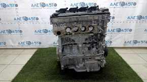 Toyota Venza 21-22 2.5 hybrid A25AFXS 94kW engine