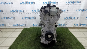 Toyota Venza 21-22 2.5 hybrid A25AFXS 94kW engine