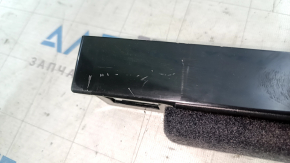 Right trunk floor for Audi Q5 80A 18-24 black, scratches
