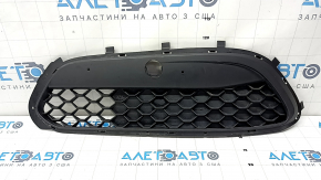 Front bumper grille left Alfa Romeo Stelvio 18-21 without fog lights