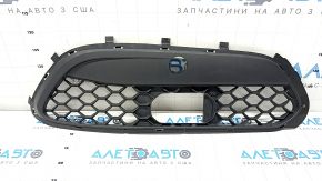 Front bumper grille right Alfa Romeo Stelvio 18-21 without fog lights