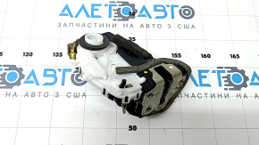 Toyota Prius 30 13-15 rear right door lock