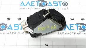 Toyota Prius 30 13-15 rear right door lock