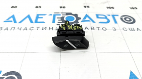Front left central locking button for BMW X5 F15 2014-2018