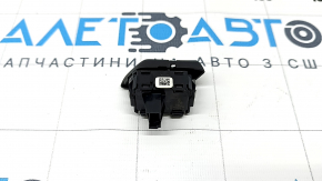 Front left central locking button for BMW X5 F15 2014-2018