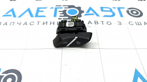 Front right central locking button for BMW X5 F15 2014-2018