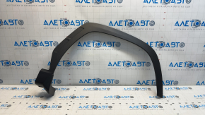 Front right fender arch trim for Hyundai Tucson 2022-2024