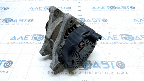 Honda CRV 17-22 1.5T generator contact with water, making noise