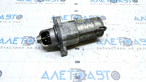 Honda CRV 17-22 1.5T starter contact broken, for parts