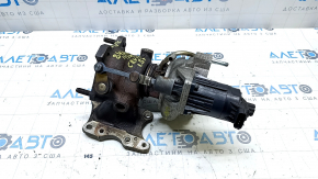 Honda CRV 17-22 1.5T Turbocharger 143kW Water Damage, for Parts