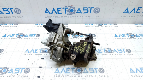 Honda CRV 17-22 1.5T Turbocharger 143kW Water Damage, for Parts
