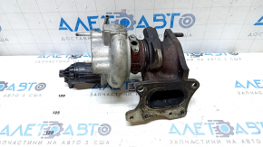 Honda CRV 17-22 1.5T Turbocharger 143kW Water Damage, for Parts