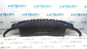 Volkswagen ID.4 front bumper center guard (scratches) 21-22