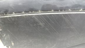 Volkswagen ID.4 front bumper center guard (scratches) 21-22
