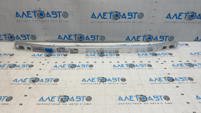 Front bumper reinforcement lower Toyota Rav4 19- hybrid
