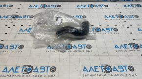 Cooling pipe left Mazda CX-30 20-21 2.5 first