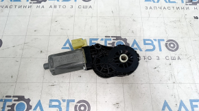 Audi Q5 80A 18-24 passenger seat back motor without frame, worn