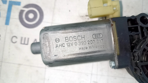Audi Q5 80A 18-24 passenger seat back motor without frame, worn
