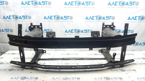 Front bumper reinforcement Volkswagen ID.4 21-23