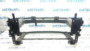 Front bumper reinforcement Volkswagen ID.4 21-23