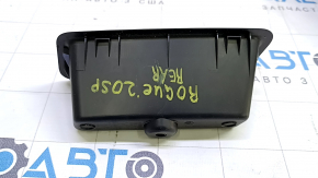 Nissan Rogue Sport 17-22 black inner tailgate handle
