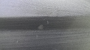 Nissan Rogue Sport 17-22 black lower tailgate trim, scratches