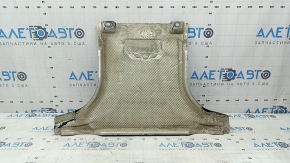 Rear gearbox guard for Audi Q5 80A 18-24 2.0T, MHEV, PHEV, tear