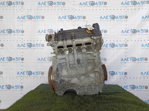 Honda CRV 17-20 1.5T 143kW engine with torque converter, water damage, emulsion, seized, for parts
