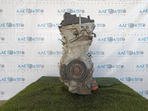 Honda CRV 17-20 1.5T 143kW engine with torque converter, water damage, emulsion, seized, for parts