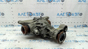 Rear differential gearbox Audi Q5 80A 18-24 2.0T, MHEV 136k
