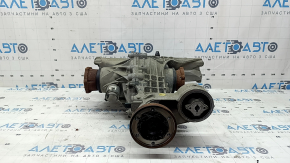 Rear differential gearbox Audi Q5 80A 18-24 2.0T, MHEV 136k