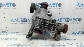 Rear differential gearbox Audi Q5 80A 18-24 2.0T, MHEV 136k
