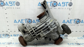 Rear differential gearbox Audi Q5 80A 18-24 2.0T, MHEV 136k