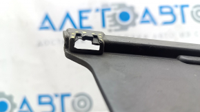Front bumper air duct left Volkswagen ID.4 21-22 broken fasteners