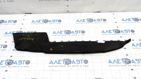 Left door-wing seal for Nissan Rogue Sport 17-22 type 2, torn