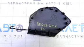 Nissan Rogue Sport 20-22 Front Bumper Tow Hook Cap