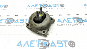 Automatic transmission cushion Mercedes W167 GLE 450 20-23 3.0h