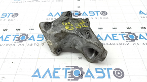 Engine mount bracket left Mercedes W167 GLE 450 20-23 3.0h
