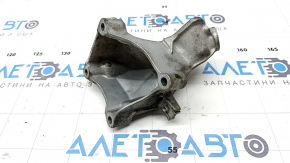Engine mount bracket left Mercedes W167 GLE 450 20-23 3.0h