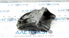 Engine mount bracket right Mercedes W167 GLE 450 20-23 3.0h